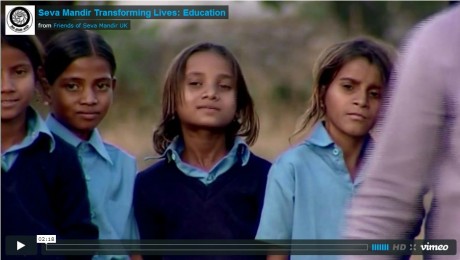 Schooling Children