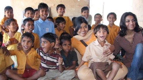 Learning Camps