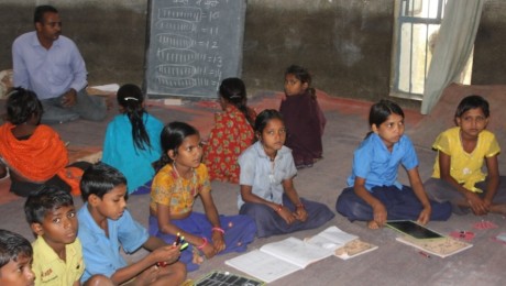 Rural Bridge Schools