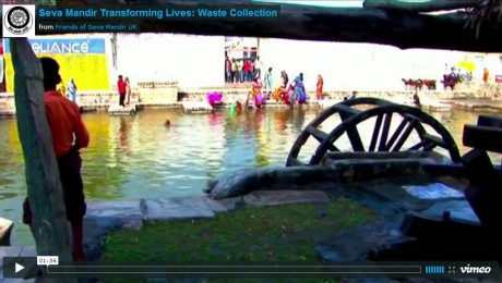 Waste Collection