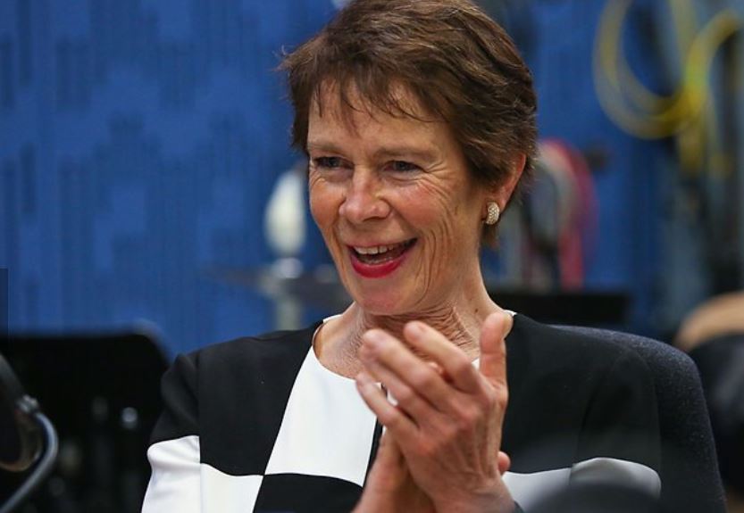 Celia Imrie 2