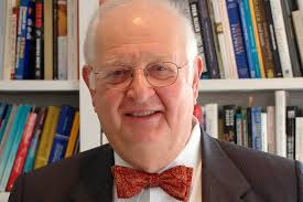Angus Deaton