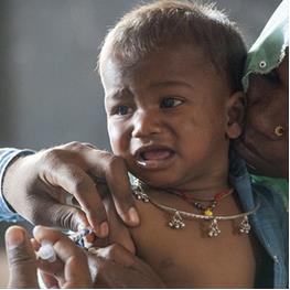 Immunisation Badgaon